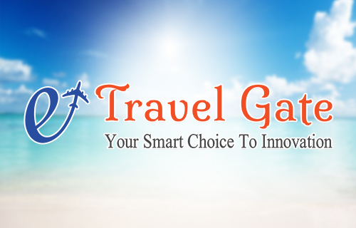 E-Travel Gate